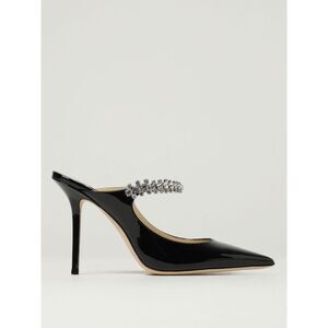 Jimmy Choo High Heel Shoes Woman Black